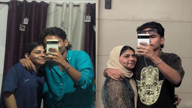 Mallu GF Sucking And Fucking Viral Sexmms Video Free