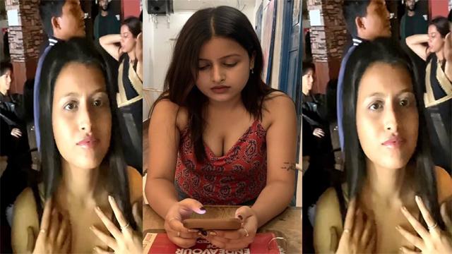 Most Bengali Girl Threesome Fucking More Video