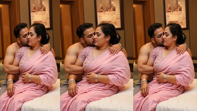 Mumbai Chubby Wife Shared With Friend Fucking Porn
