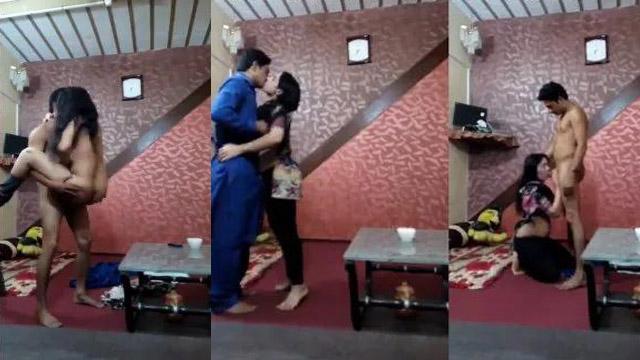 Muslim Newly Married Couple Harder Fucking mms