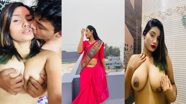 Bengali Sexy Babe New Viral Clips