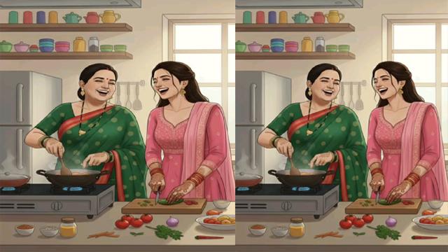 Sexy Indian Nanad bhabhi ki Hot Lesbian Nude Vdo