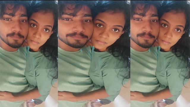 Sexy Tamil Girl Nude Captured By Boyfriend In Room