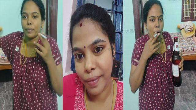 Tamil Drunken HouseWife Anal Tray Fucked Lover Dick