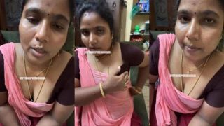 Tamil youtuber Susma Vlogs Latest Sex Live Chat
