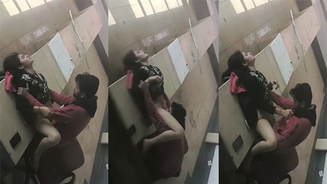 College Girl Pussy Lcking & Fucking With Classroom Video