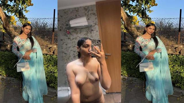 Horny Indian Babe Sucking Dick Painful Fucking