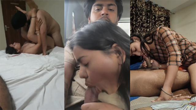 Tamil Indian Gf Shared By Cuck Bf With His Friend