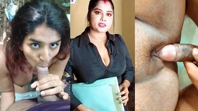 Lady Randi IT Manager Fucked By Office Colleague