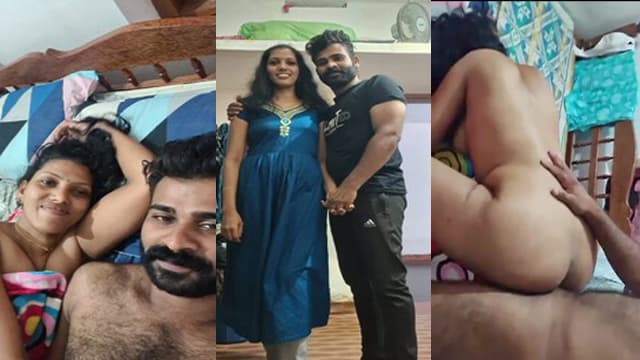 Newly Married Mallu Couples Mms Video Watch