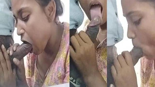 Outdoor Uncle Cock Sucking Desi Randi Village Girl