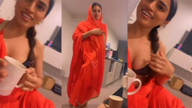 Horny Punjabi Horny Babe Blowjob Hard Fucking