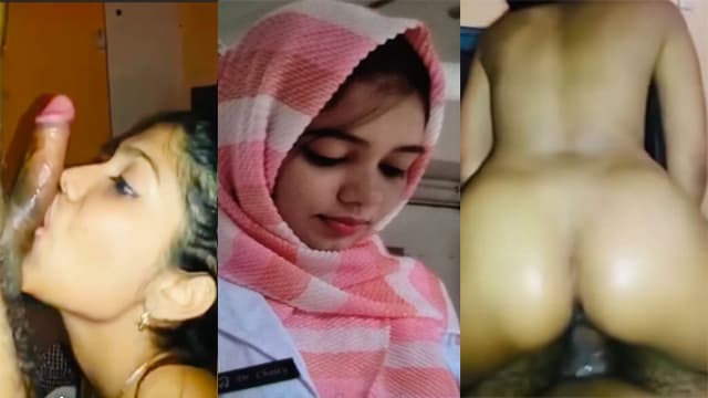 Beautiful Hot Bhabi Sucking And Hard Fucking Video HD
