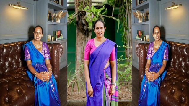 Tamil Office Aunty Affair Fuck to Young Colleague
