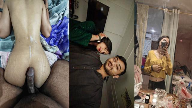 Cuckold Desi Wife Hard BJ And Fucking Cumshot With Ex Bf