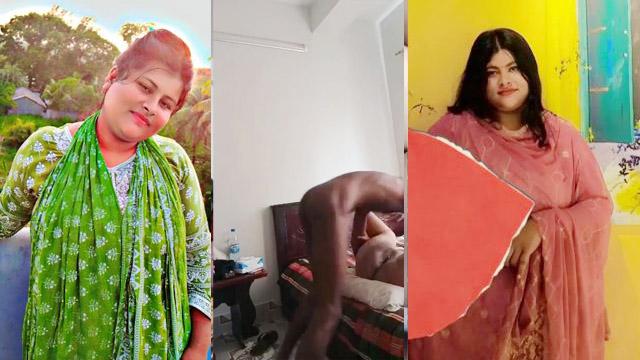Chubby Maal Babe Homemade Harder Fucking Pussy Viral