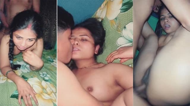 Desi Couple Night Connection Full Romance Private Moment Porn Video 2026