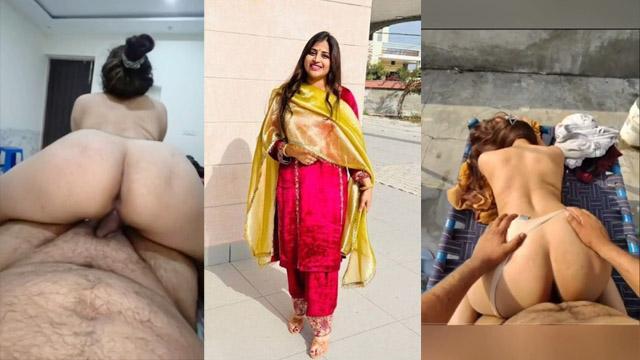 Punjabi Salwar Tanker Boobie Wife Fucking Harder Full Video
