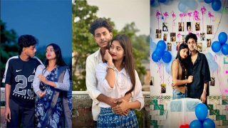 Sofik & Sonali Viral Mms Palli Gram Tv New Clip