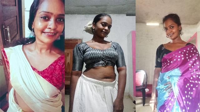 Dusky Mallu Babe with Bf Blowjob & Fucking Collection