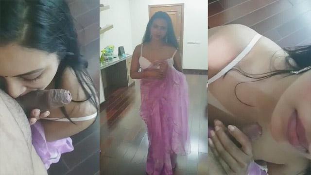Randi Saree Bhabhi Nude Lund Chusai Full Mms Leak