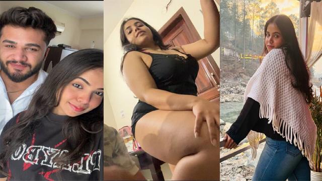 Horny Tamil Gf Blowjob Fucking Great Asshole View Mms