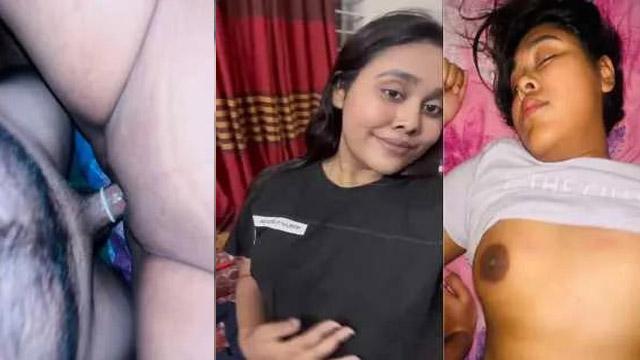 Hot Girl New Sex Mms Viral Watch