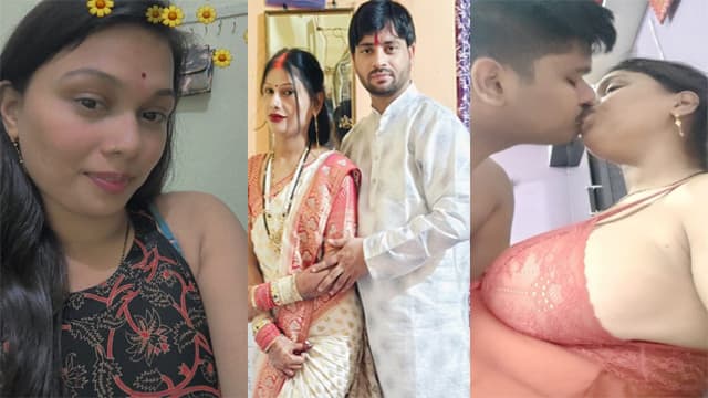 Indian Tanker Wife Giving BJ Boobsjob Fucking 8 Clip