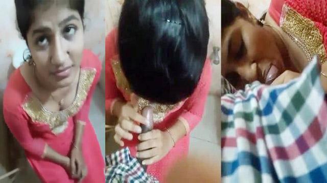 Mallu Cousin Sucking Desi Big Dick Viral Mms