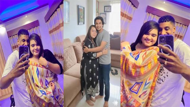 Bangladeshi Pornstar Nadia Akhtar Bristi New Porn Video