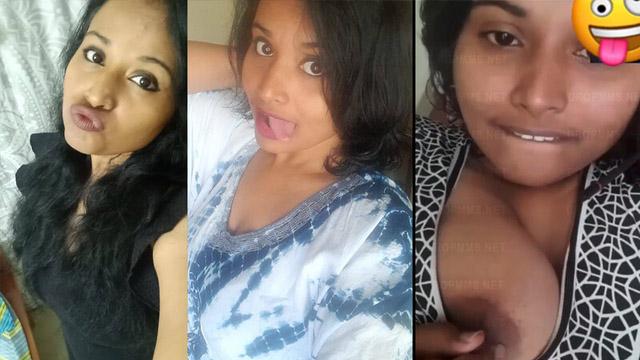 Sri Lankan Maal GF Nude VC Mms Viral