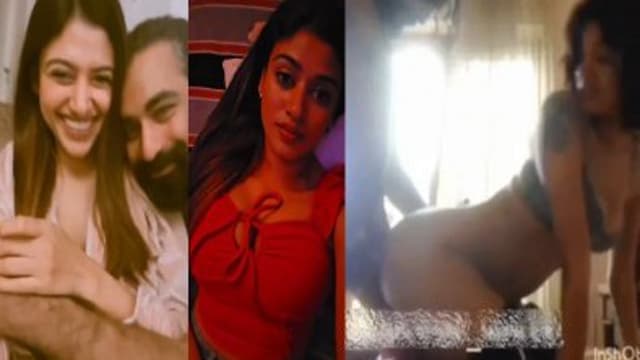 Tamil Actress Oviya Nude Viral Mms Video 2026