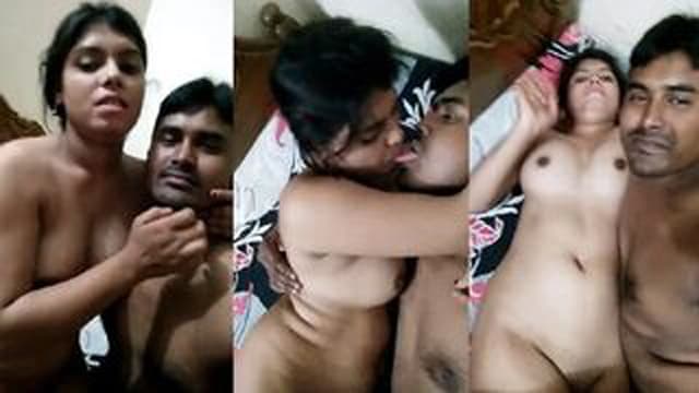 Jija ji ke sath mein sex karke sali bhi apni chut ka seal tudwa leti mms