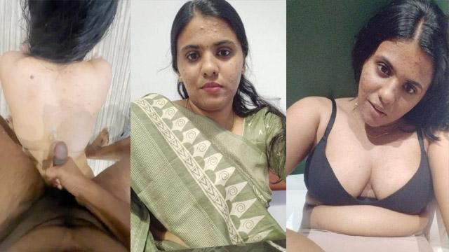 Tamil Gf Doggy Style Fucking Cumshot Mms Leak