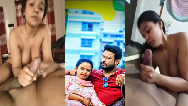 Bengali Horny Cheater Babe Sucking Dick Hard Fucking Clip