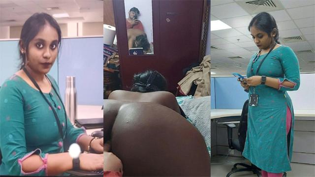 Tamil Horny Dusky Babe Bf Dick Anal Fucking