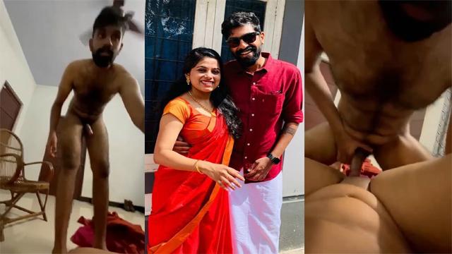 Horny Mallu Girl Sucking Dick Hard Fucking