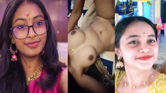 Slim Tamil Girl Cute Boobs And Nudes Show Leak
