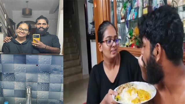 Horny Mallu Girlfriend Enjoying Fucking mms