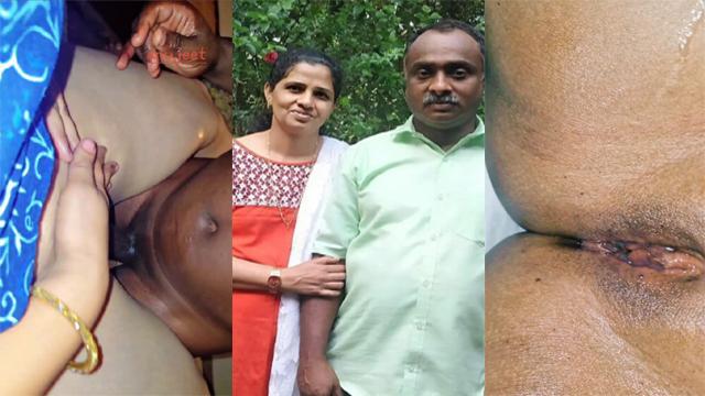 Tamil Mallu Chechi Affair Fucked By Lover BBC Cock