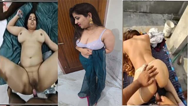 Beautiful BigAss Sexy Milf Girl Hard Fucking Doggy Porn Video