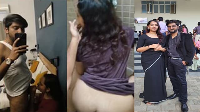 Sexy Indian Horny Gf Blowjob And Hard Fucking In Doggy Style Videos