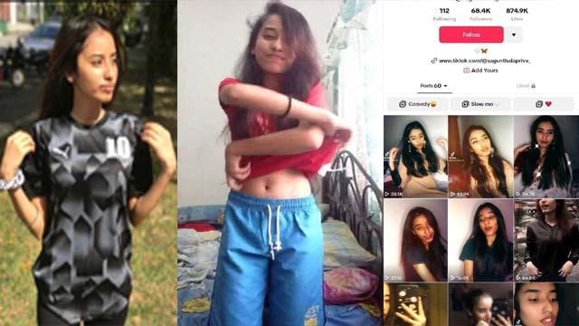 Tamil Malaysian Girl Nude Viral Clip To Boyfriend