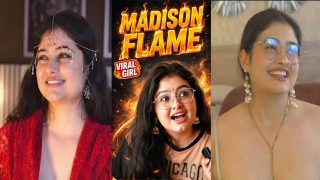 Madison Flame Insta Treading Russian Maal Fucking Mms Viral