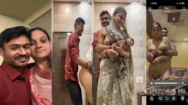 Rajasthani Milf Affair Fucking Young Neighbour Guy Update