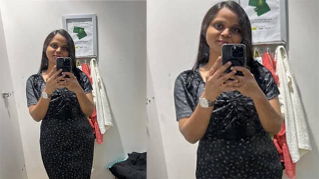 Sexy Indian Horny South Wife Blowjob Taking & Cum On Face
