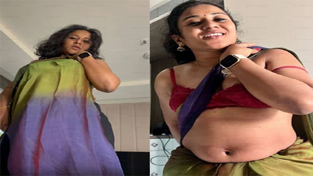 Tamil Milf Horny Aunty Blowjob Mms Video 2026