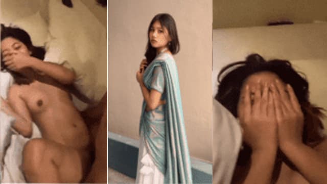 Cute North East Babe Getting Fucked With Bf Viral Videos
