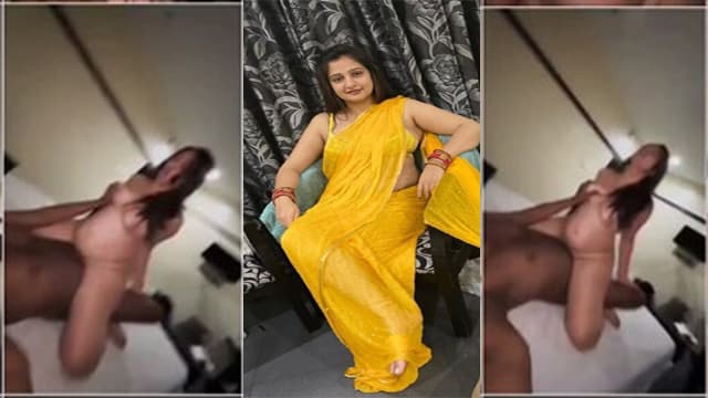Beautiful Horny Indian Milf Wife Fucking Morning Viral Porn