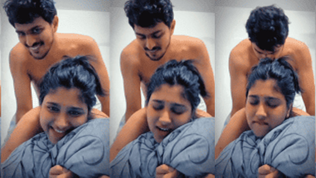 Bhabhi Smiles And Fucks As Devar Her Room Viral Mms